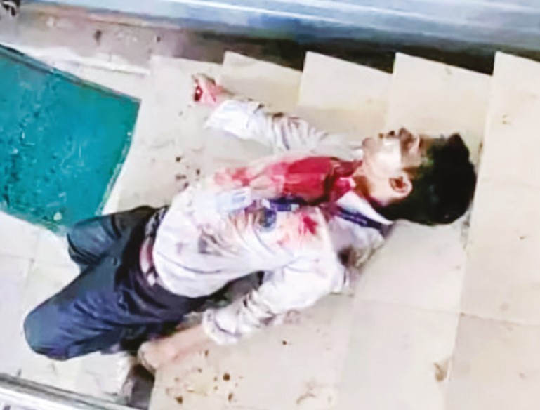 Image of শেখ ফাহমিন জাফর